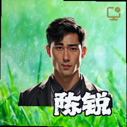 陈锐